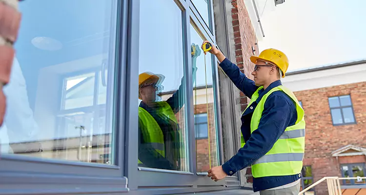 Home Window Repair in The Hammocks, FL