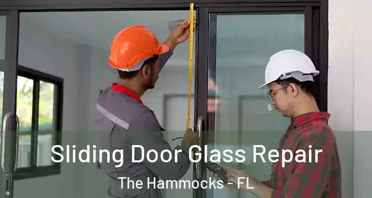  Sliding Door Glass Repair The Hammocks - FL