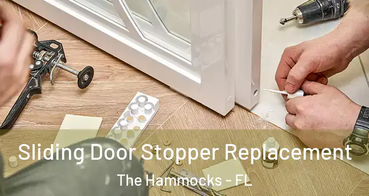  Sliding Door Stopper Replacement The Hammocks - FL