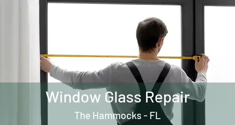  Window Glass Repair The Hammocks - FL